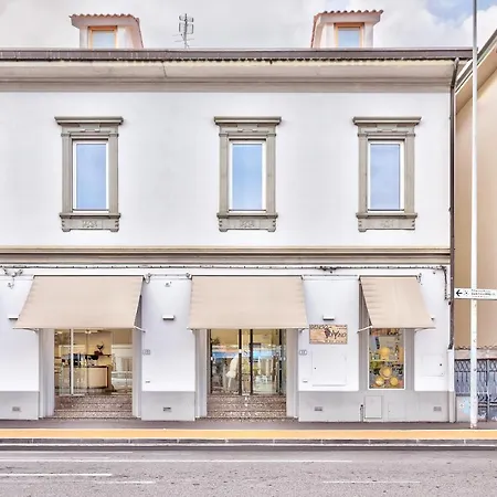 Affittacamere Il Puntone Guest house Empoli