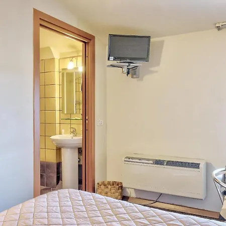 Guest house Affittacamere Il Puntone