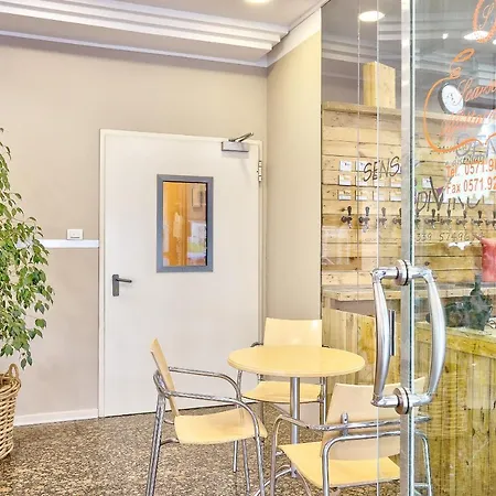 Guest house Affittacamere Il Puntone