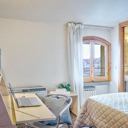 Affittacamere Il Puntone Guest house