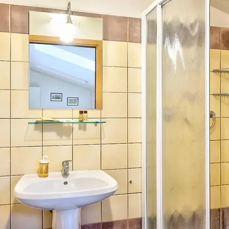 Affittacamere Il Puntone Guest house *