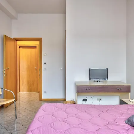 Affittacamere Il Puntone Guest house