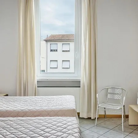 Guest house Affittacamere Il Puntone *