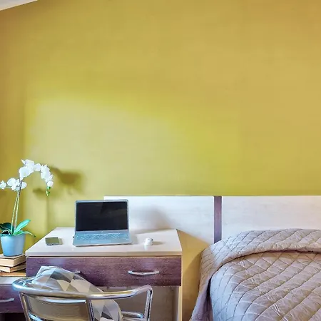 Guest house Affittacamere Il Puntone *
