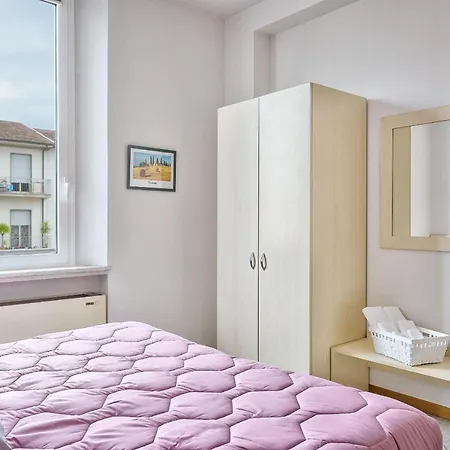 Guest house Affittacamere Il Puntone