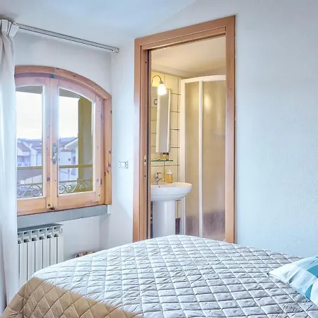 Guest house Affittacamere Il Puntone *